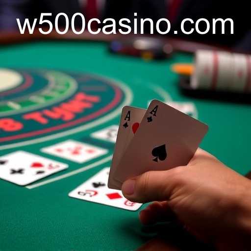 W500 Casino