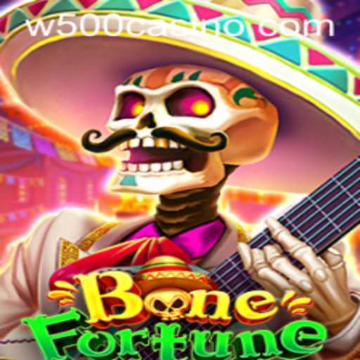 Exploring BoneFortune: The Exciting New Game at W500 Casino