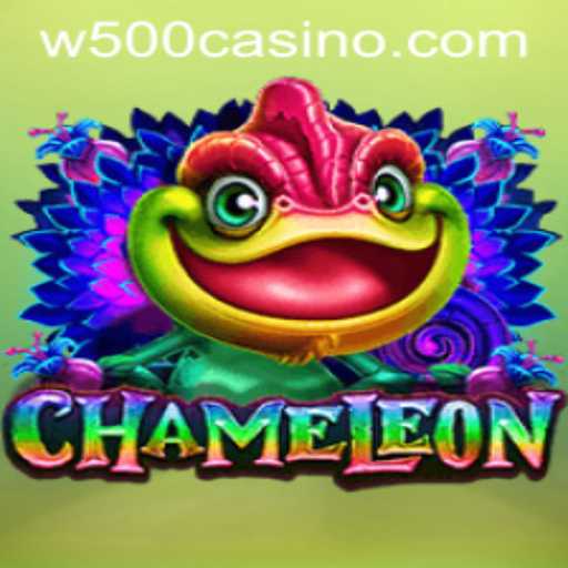 Exploring the Chameleon Game at W500 Casino