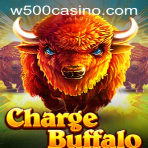 Exploring ChargeBuffalo: An Electrifying Experience at W500 Casino