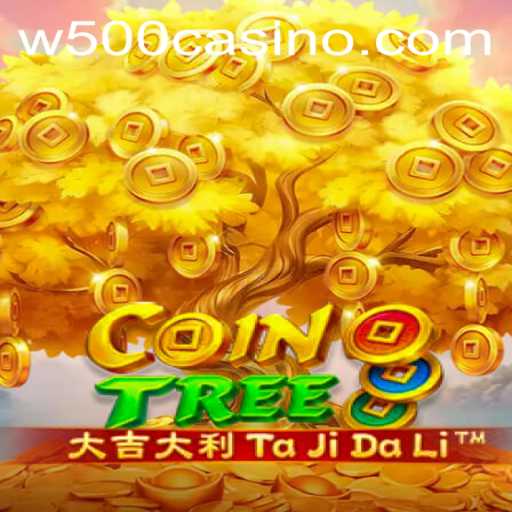 Discover the Thrills of CoinTree: The Latest Addition to W500 Casino