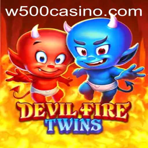 Explore the Thrilling World of DevilFireTwins at W500 Casino