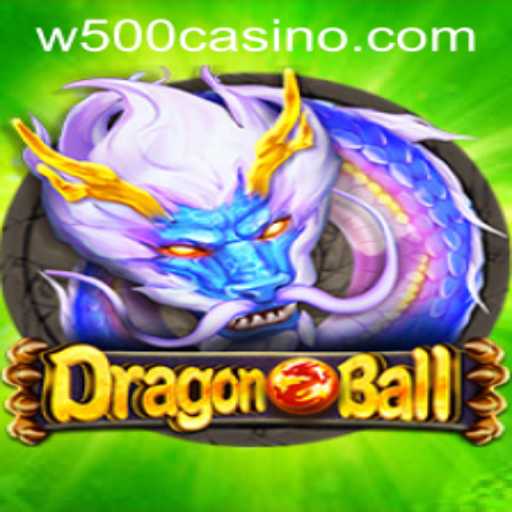The Thrilling Universe of DragonBall at W500 Casino
