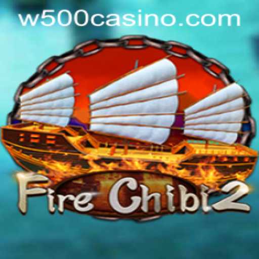 Explore the Exciting World of FireChibi2: A New Frontier in W500 Casino Gaming