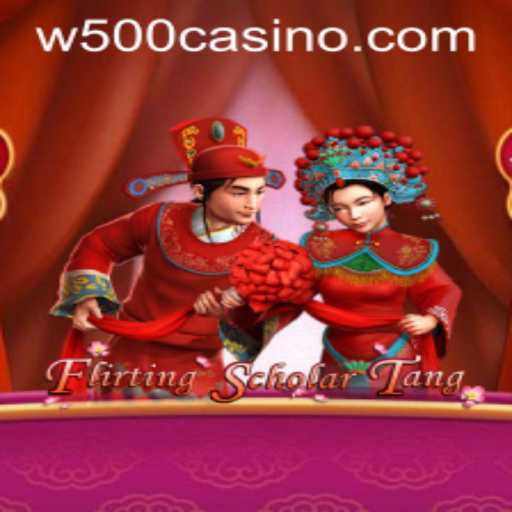 Exploring the Allure of FlirtingScholarTang in the World of W500 Casino