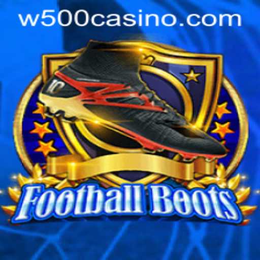 Exploring the Exciting World of FootballBoots at W500 Casino