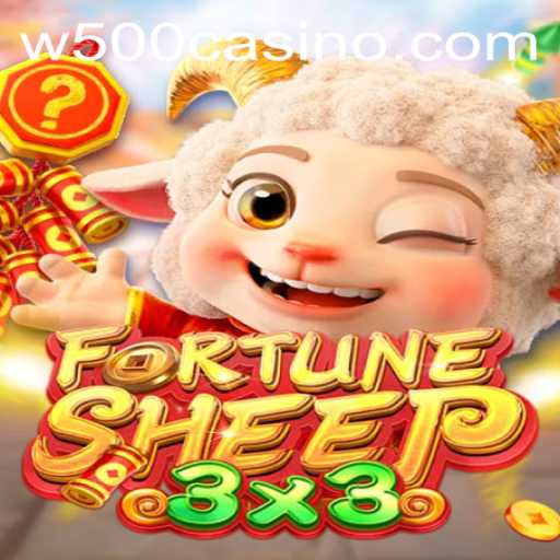 Exploring the Exciting World of FortuneSheep in W500 Casino