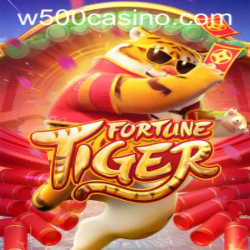 Explore the Exciting World of FortuneTiger at W500 Casino