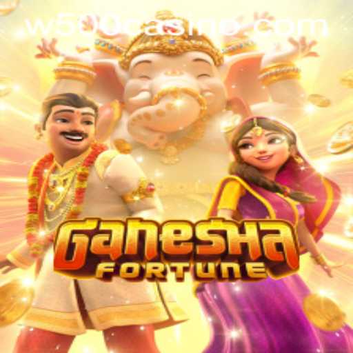 Discover the Thrills of GaneshaFortune at W500 Casino