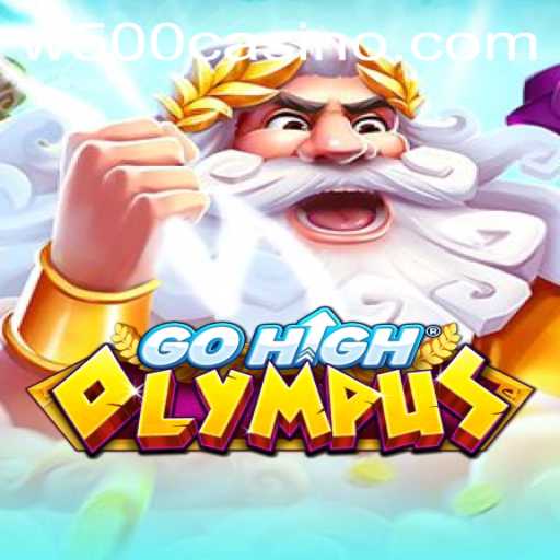 Discover the Exciting World of GoHighOlympus with W500 Casino