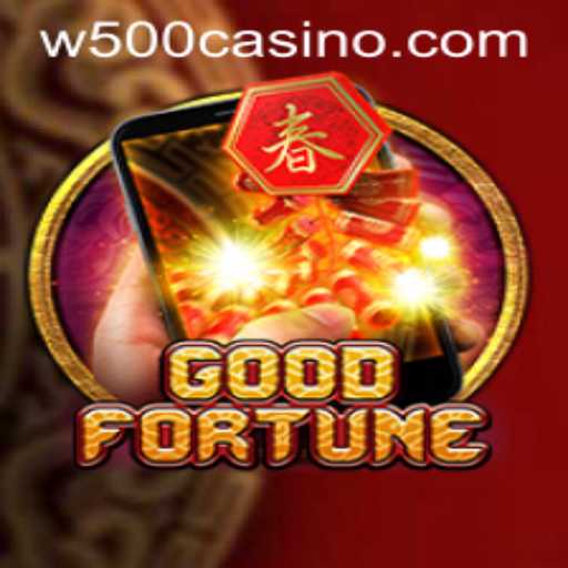 Dive into the World of GoodFortuneM with W500 Casino