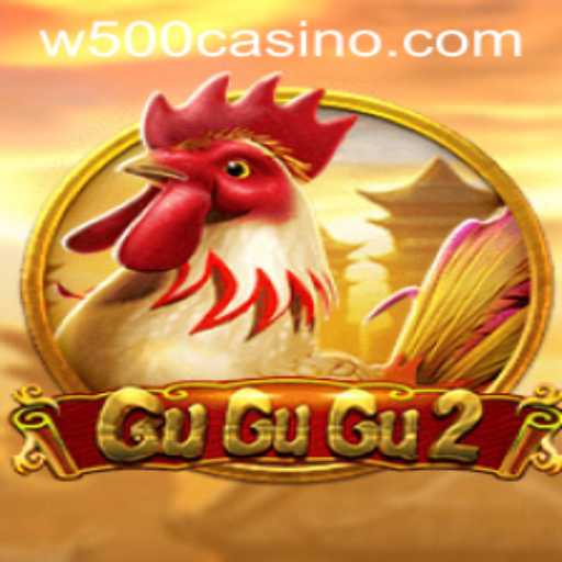 Exploring the Enchanting World of GuGuGu2: A Dive into W500 Casino's Latest Offering