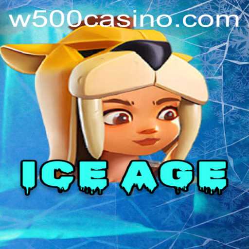 IceAge: A Thrilling Adventure in W500 Casino