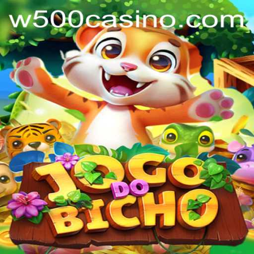 Discover the Excitement of JOGODOBICHO: A Unique Casino Experience at W500
