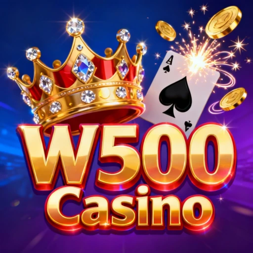 W500 Casino
