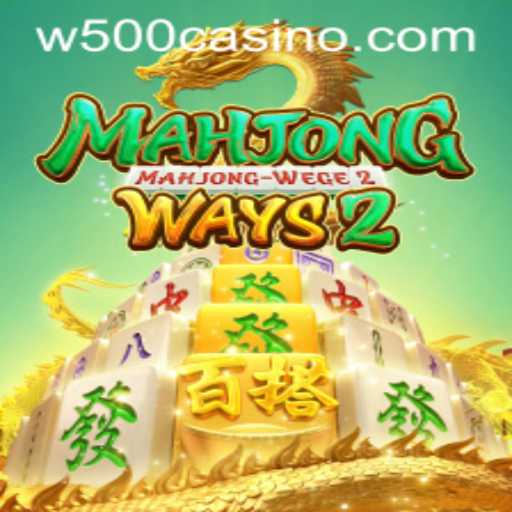 Exploring MahjongWays2: A Deep Dive into the Latest Casino Sensation at W500 Casino