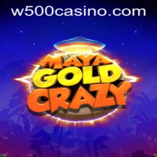 Discover the Thrills of MayaGoldCrazy at W500 Casino