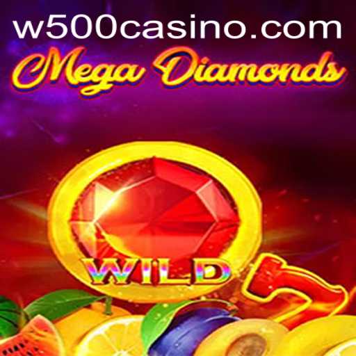 MegaDiamond: A Gem in the World of Online Gaming