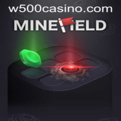 Exploring the Game Dynamics of MineField at W500 Casino