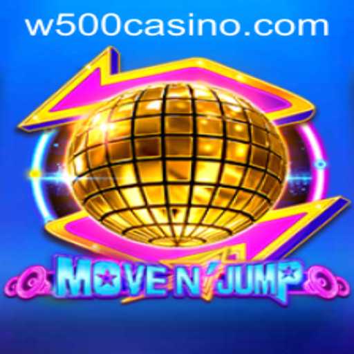 Exploring the Dynamic World of MovenJump and Its Unique Connection to W500 Casino