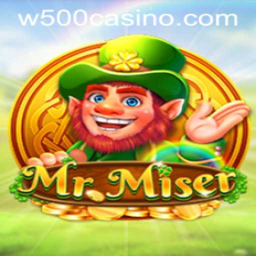 Exploring the Thrills of MrMiser at W500 Casino