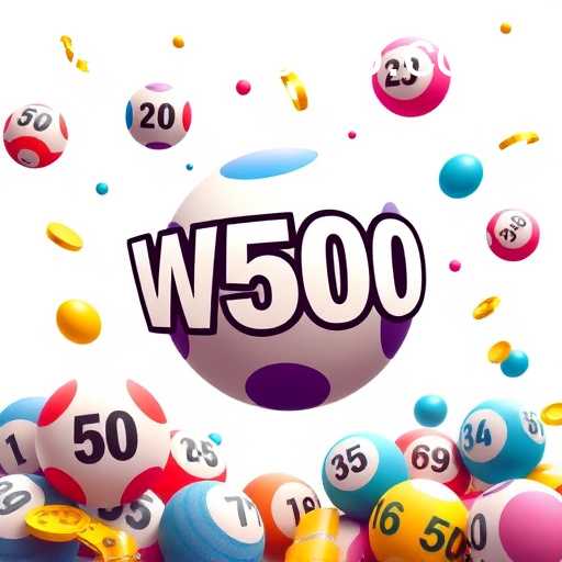 Exploring the World of Online Lottery at W500 Casino