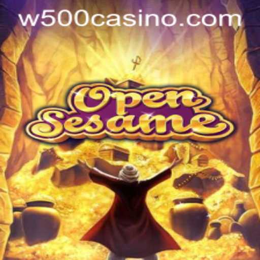 Exploring the Exciting World of OpenSesame at W500 Casino