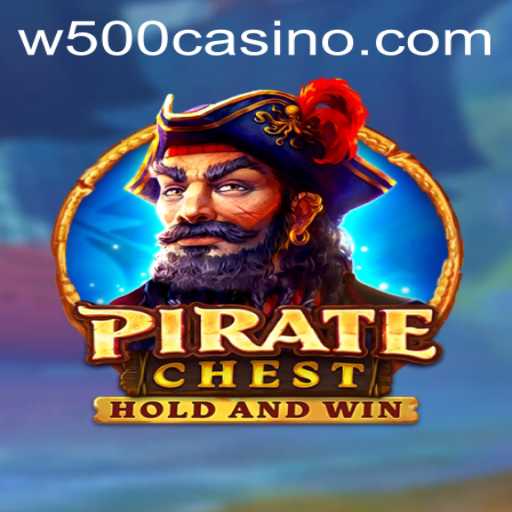 Discovering the Adventures of PirateChest: A New Odyssey in W500 Casino