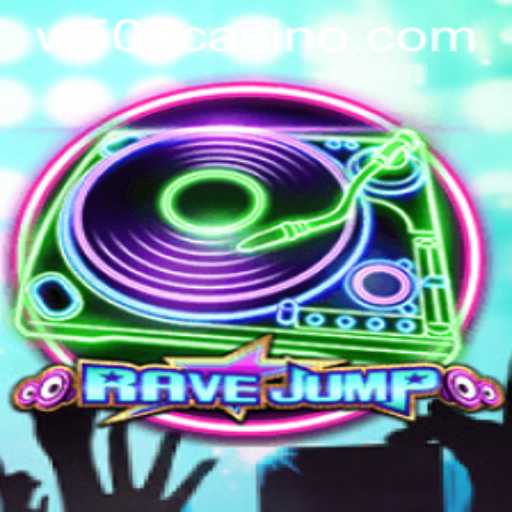 Discovering the Thrills of RaveJump at W500 Casino