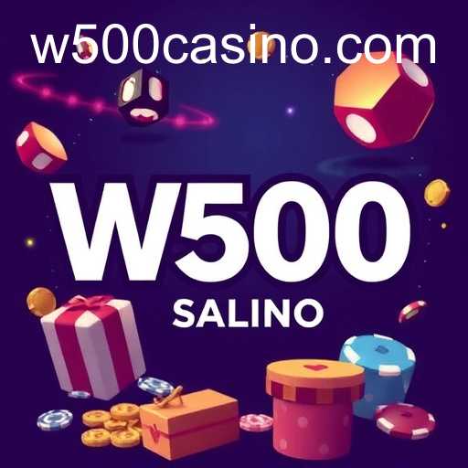 Responsible Gambling: Ensuring a Safer Experience at W500 Casino