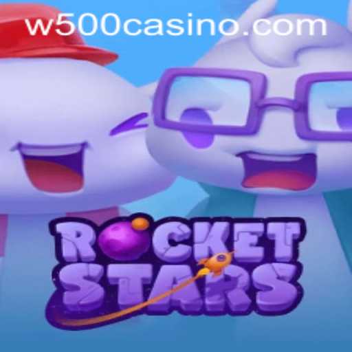 RocketStars: A Dazzling Casino Adventure with W500 Casino