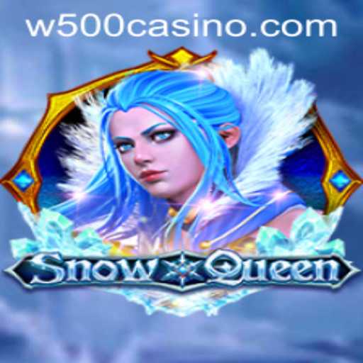 Explore the Magic of SnowQueen at W500 Casino