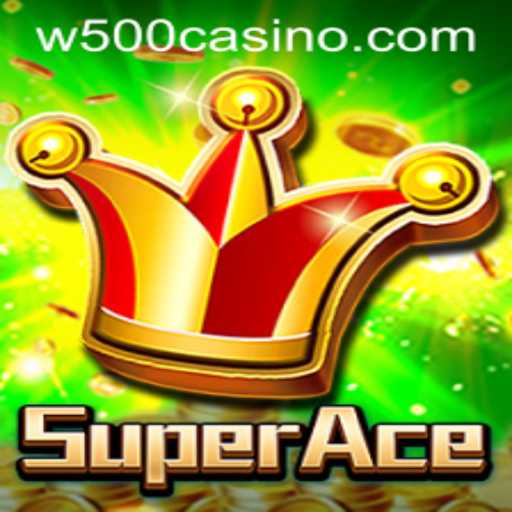 Exploring SuperAce: A Thrilling Addition to W500 Casino