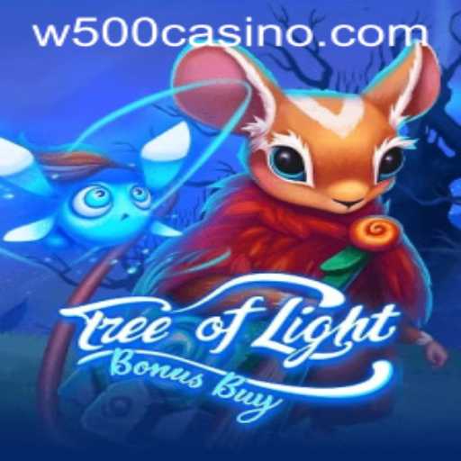 Exploring the Enchanting World of TreeOfLightBonusBuy at W500 Casino