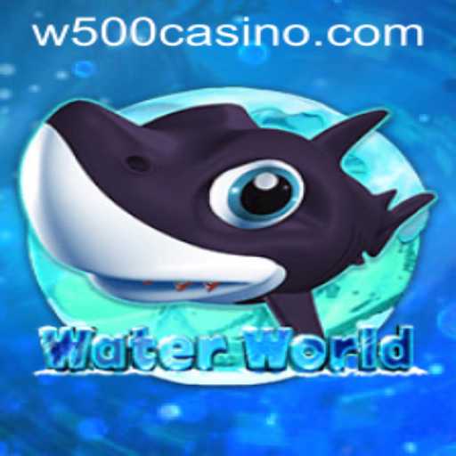 Dive into Adventure: Exploring WaterWorld and the Excitement of W500 Casino