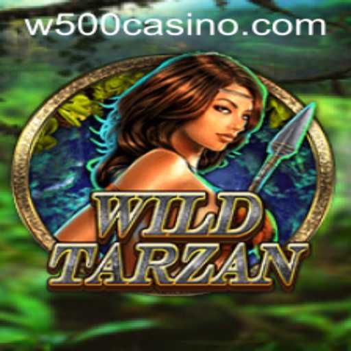 Discover the Thrilling World of WildTarzan at W500 Casino