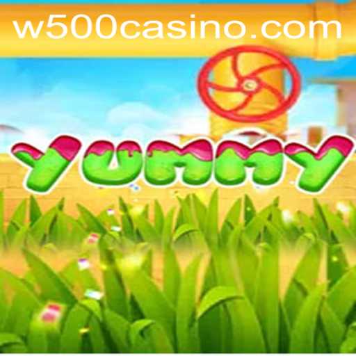 Yummy: A Delectable Experience by W500 Casino